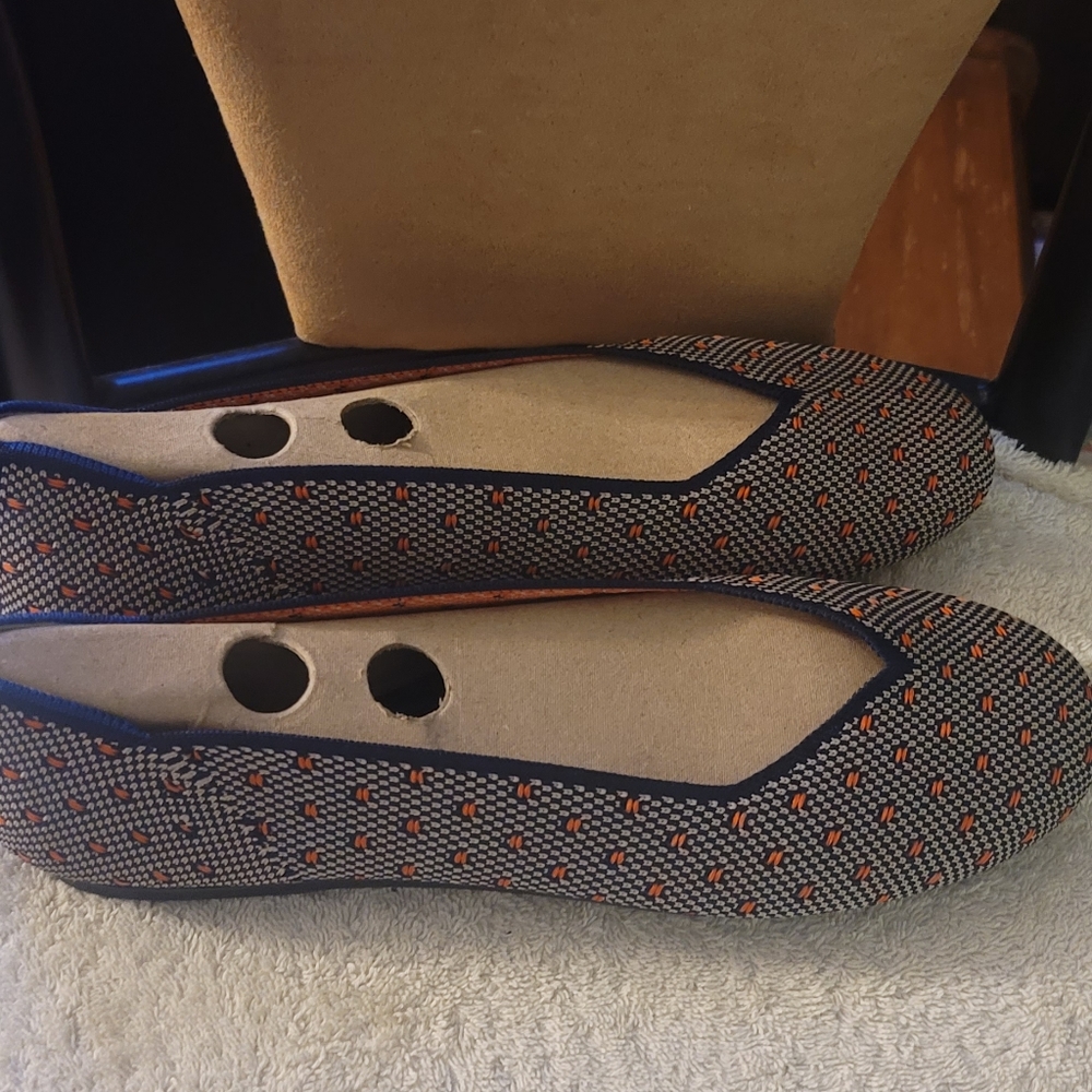 Ballet flats - Picture 2 of 3